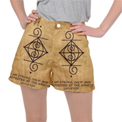 Women s Ripstop Shorts 