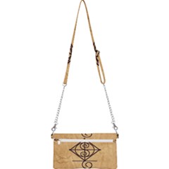 Mini Crossbody Handbag 