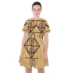 Sailor Dress 
