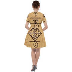 Sailor Dress 