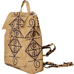 Buckle Everyday Backpack 