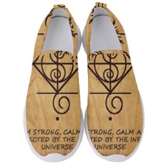 Men s Slip On Sneakers 