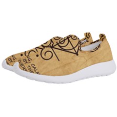 Men s Slip On Sneakers 