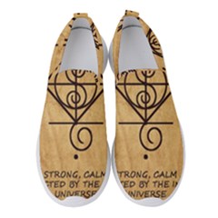 Women s Slip On Sneakers 