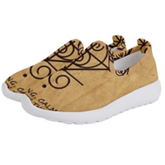 Kids  Slip On Sneakers 