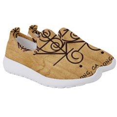 Kids  Slip On Sneakers 