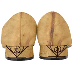 Women s Low Heels 
