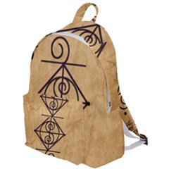 The Plain Backpack 