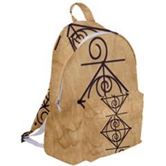 The Plain Backpack 