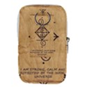 Waist Pouch (Large) 