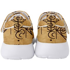 Men s Velcro Strap Shoes 