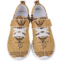 Women s Velcro Strap Shoes 