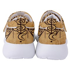 Women s Velcro Strap Shoes 