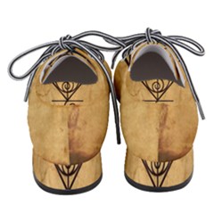 Women s Pointed Oxford Shoes 