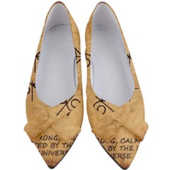 Women s Bow Heels 