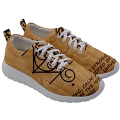 Mens Athletic Shoes 