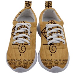 Kids Athletic Shoes 