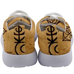 Kids Athletic Shoes 
