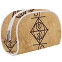 Make Up Case (Large) 