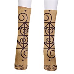 Crew Socks 