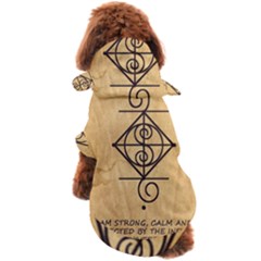 Dog Coat 