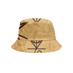 Inside Out Bucket Hat (Kids) 