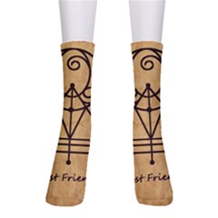 Crew Socks 