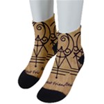 Best Friend Men s Low Cut Socks