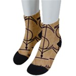 Abundance Men s Low Cut Socks