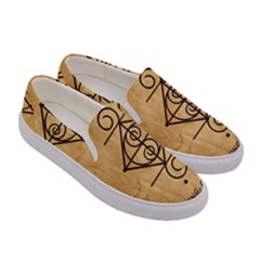 Women s Canvas Slip Ons 