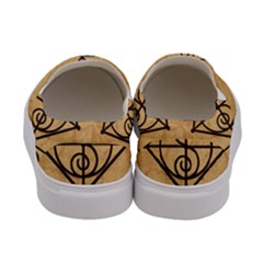 Women s Canvas Slip Ons 