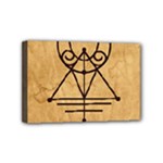 Best Friend Mini Canvas 6  x 4  (Stretched)
