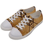 Best Friend Women s Low Top Canvas Sneakers