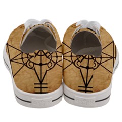 Women s Low Top Canvas Sneakers 