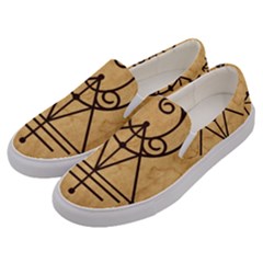 Men s Canvas Slip Ons 