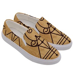 Men s Canvas Slip Ons 