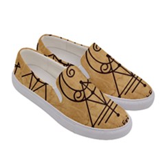 Women s Canvas Slip Ons 