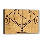 Abundance Deluxe Canvas 18  x 12  (Stretched)