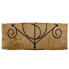 Canvas Travel Bag 