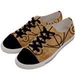 Abundance Men s Low Top Canvas Sneakers