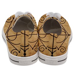 Women s Low Top Canvas Sneakers 