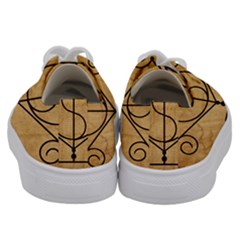 Kids  Low Top Canvas Sneakers 