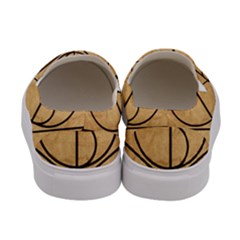 Women s Canvas Slip Ons 