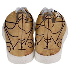 Men s Mid-Top Canvas Sneakers 