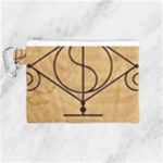 Abundance Canvas Cosmetic Bag (Medium)