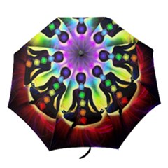 Folding Umbrella 