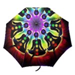 Chakra Design Folding Umbrellas