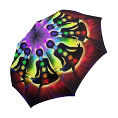 Folding Umbrella 