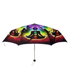 Folding Umbrella 