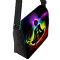 Removable Flap Cover (S) 
